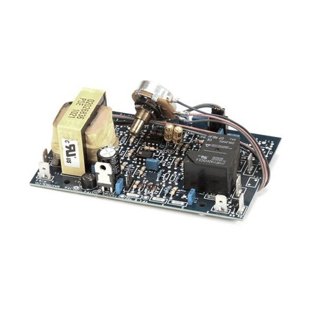 Carter Hoffmann Temp. Ctrl. B66A0318-470 186160104